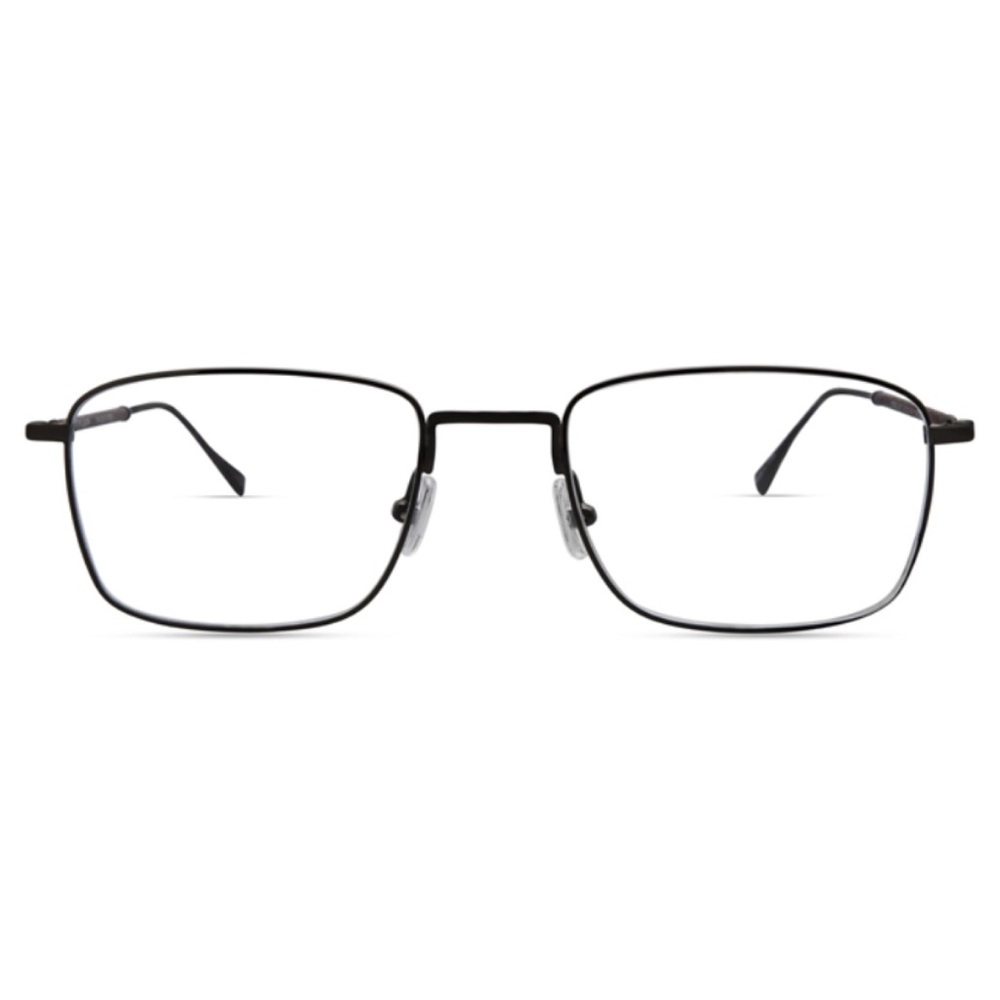 Derek Lam Gun Burgundy Prescription Glasses